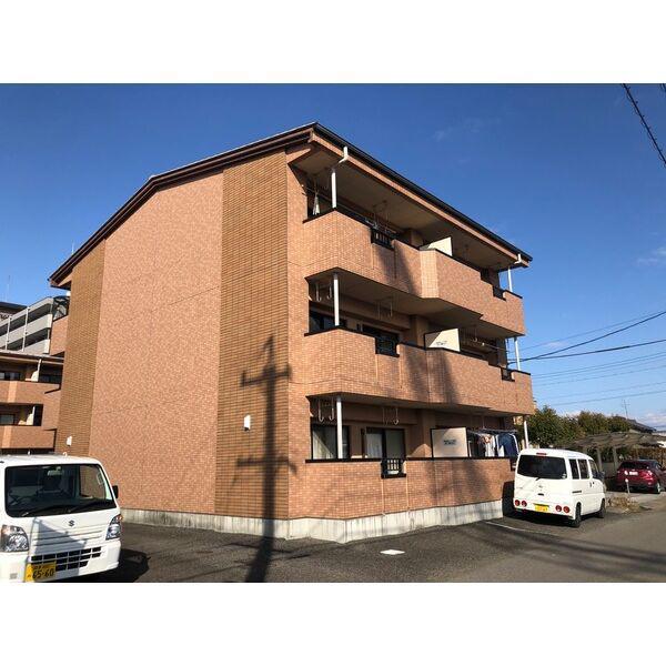 エクセレンス堀 A