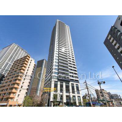 プラウドタワー東池袋ステーションアリーナ