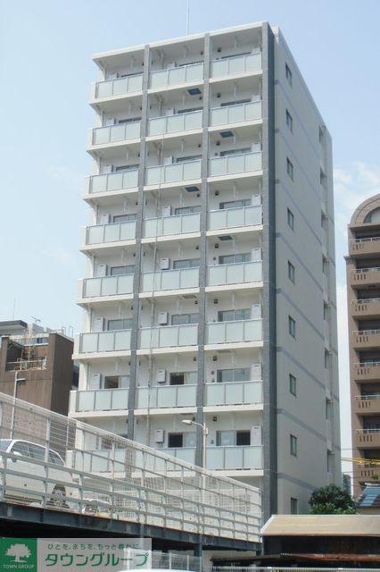 ホライゾン アヴェニュー