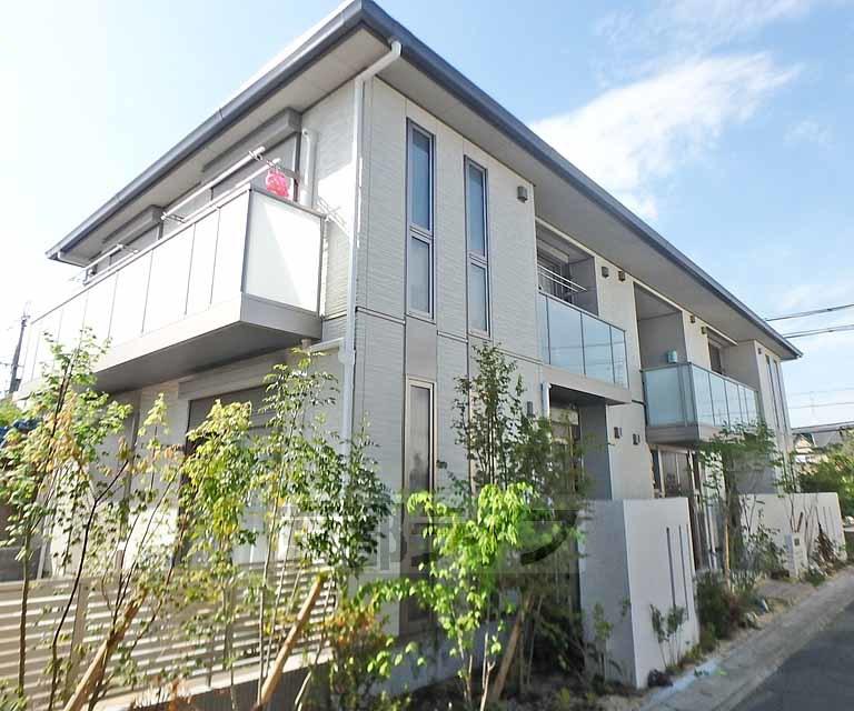 シャーメゾン栄