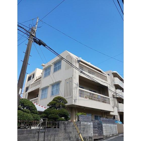 丸勝アパートB