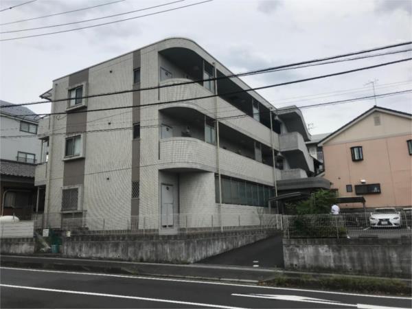 ソレイユ岸