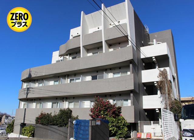スチューデントプラザ町田