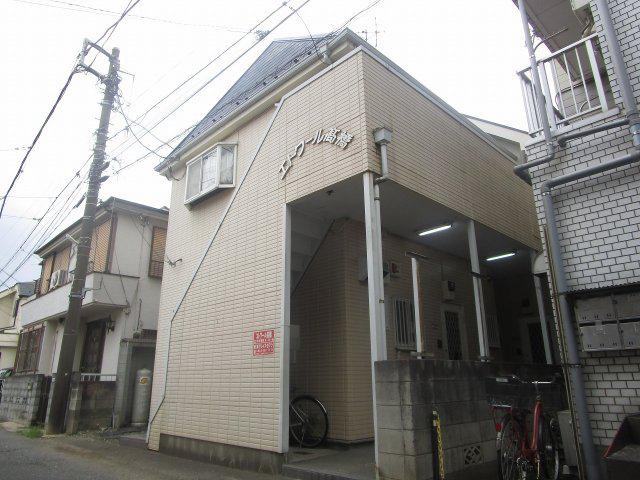 エトワール高橋