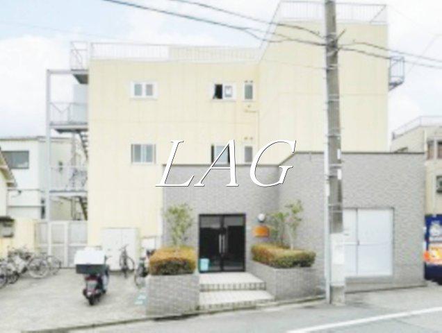 ダイヤモンドビル北千住