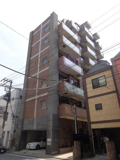 スタジオスクエア住吉
