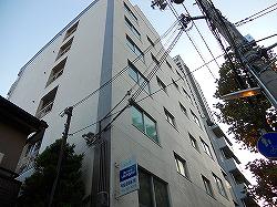 エルパラッツォ新神戸
