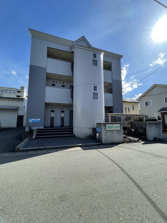 リバティクラブあこや町