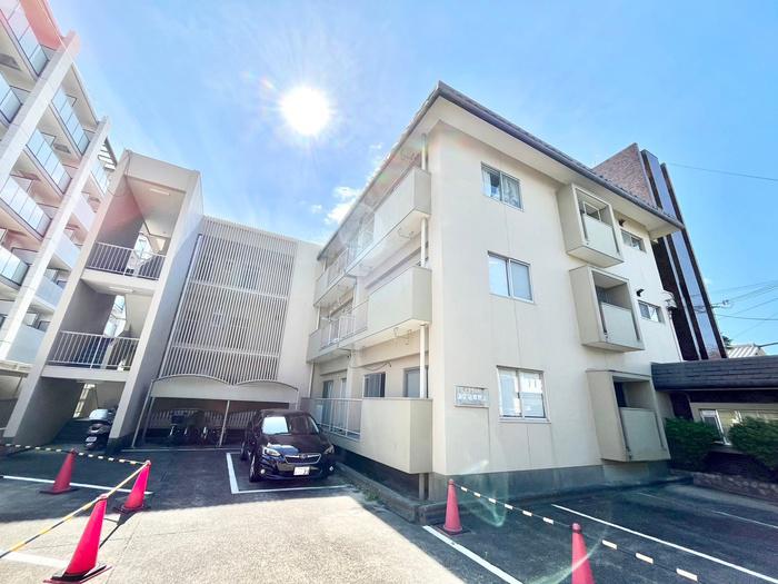 ローズコーポ石橋
