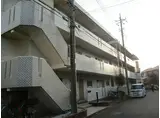 山路ハイム狭山