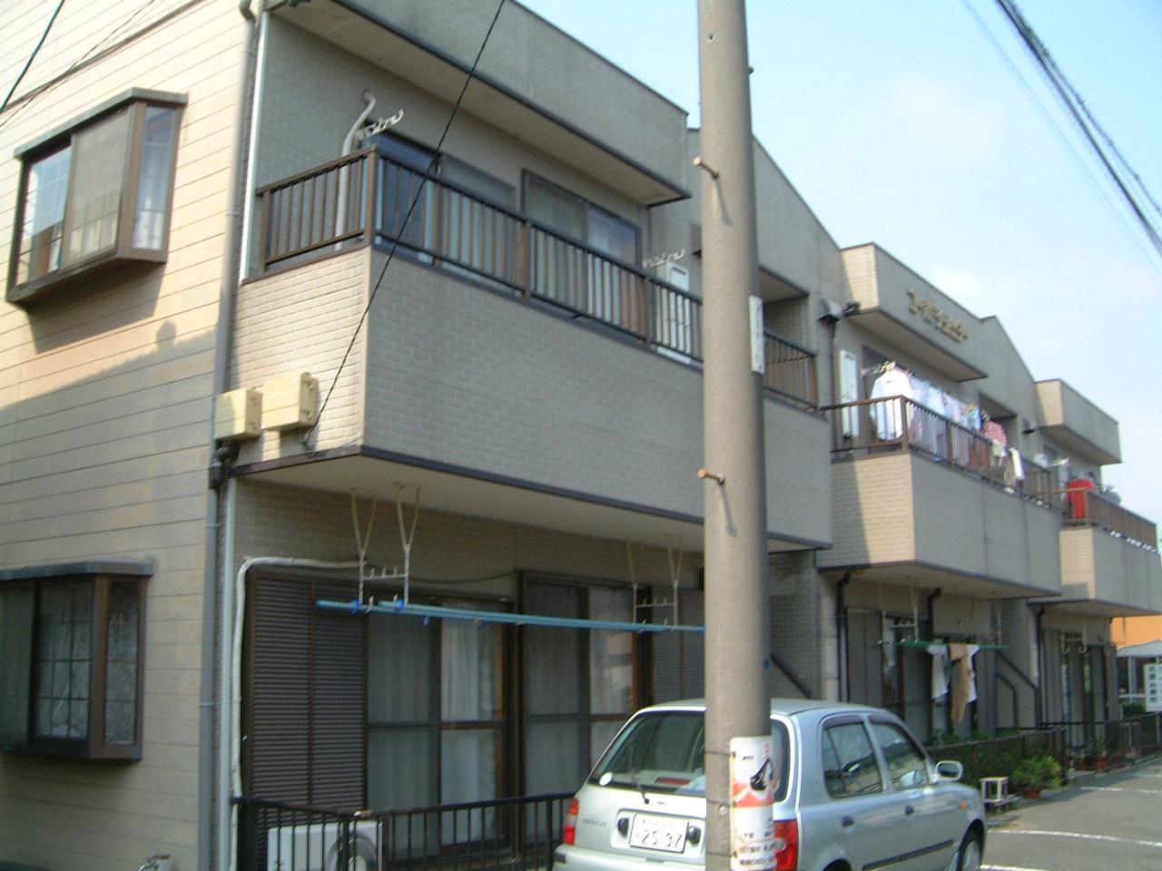 コーポジュピター