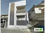 クレフラスト堀田南