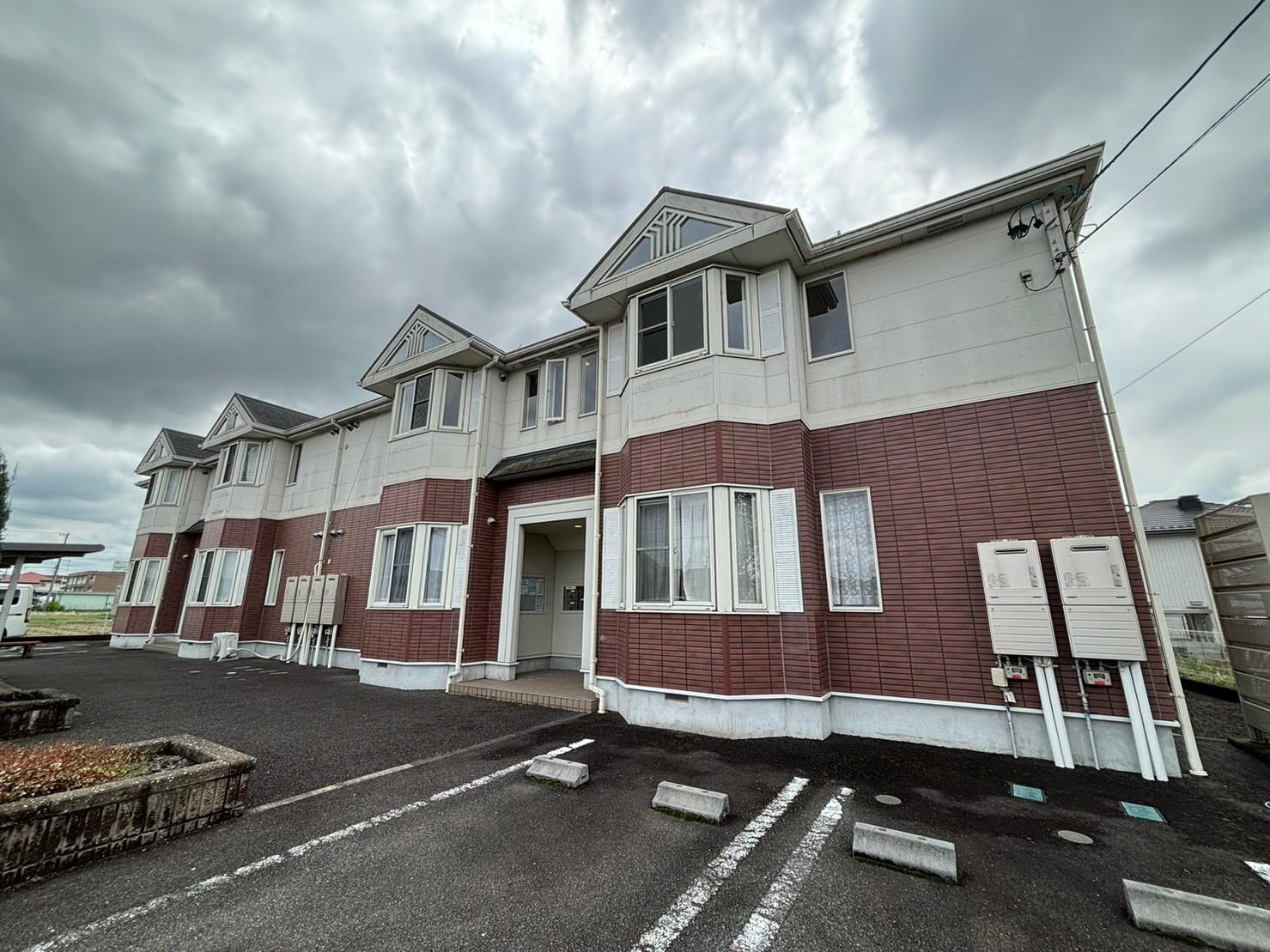 メゾン アルカディア