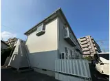 エステートピア新川崎A棟