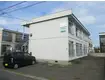 コーポ長谷川(2K/2階)