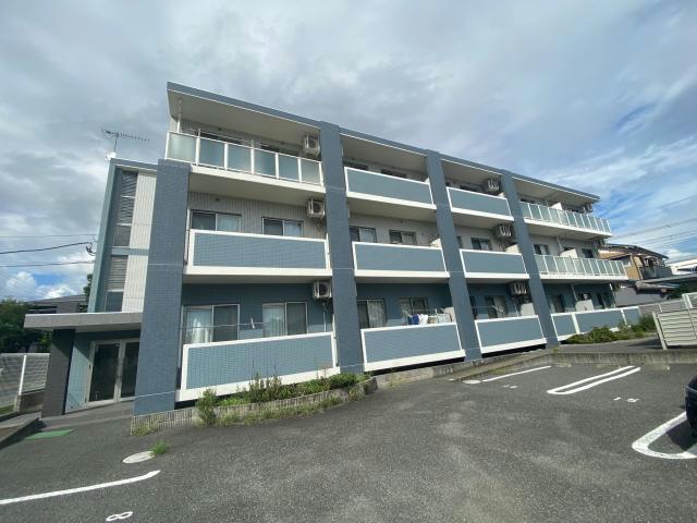 SKY GARDEN(1LDK/1階)