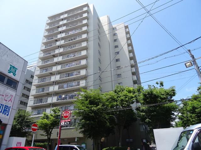 コープ野村万代
