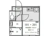 コンフォルタ椎名町