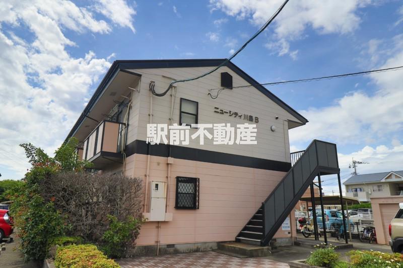 ニューシティ川島B