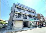 タウンハイツ稲田堤