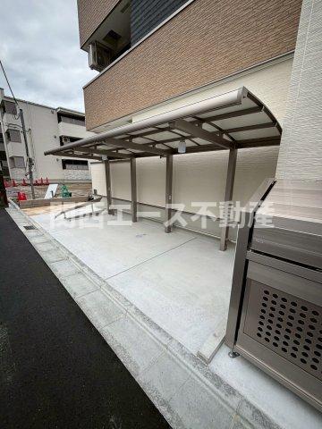 フジパレス瓜生堂V番館