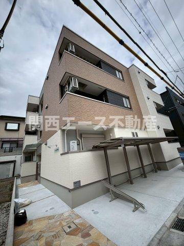 フジパレス瓜生堂V番館