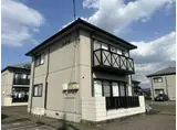 フォーレス都北五番館