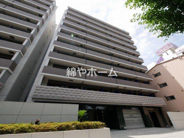 サムティ大阪GRAND イースト