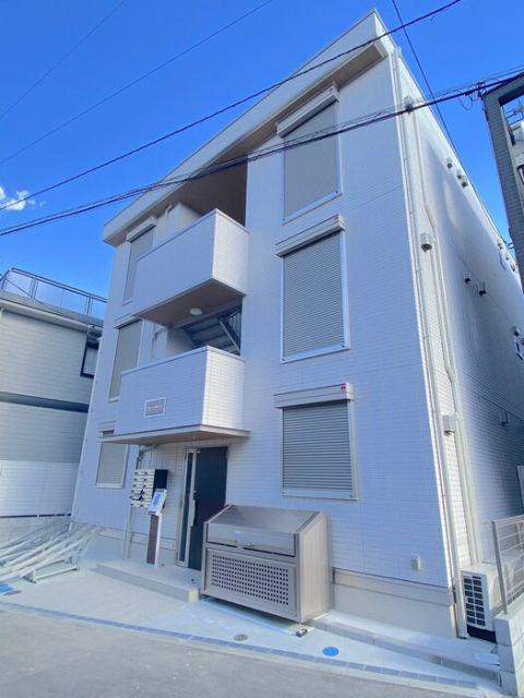クレール藤沢II