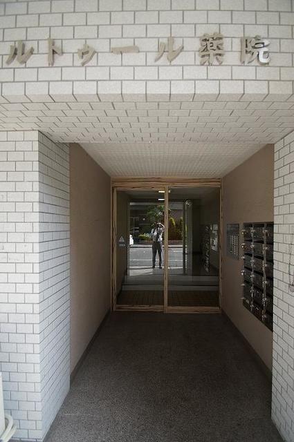 アントゥール薬院