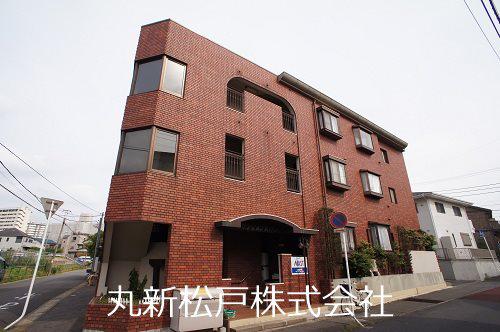 マンションリキ