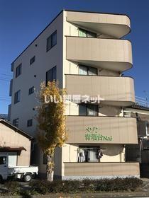 メゾン青葉台NO6(1DK/4階)