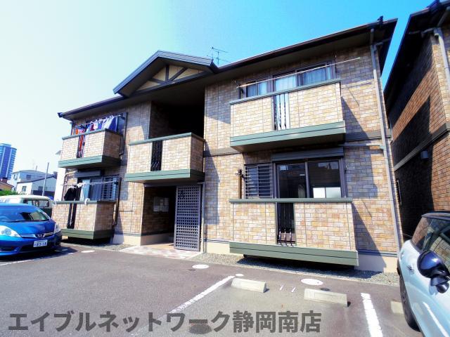 グランフィールズA