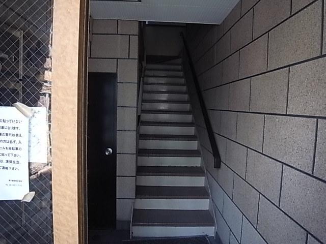 エメラルド立花北