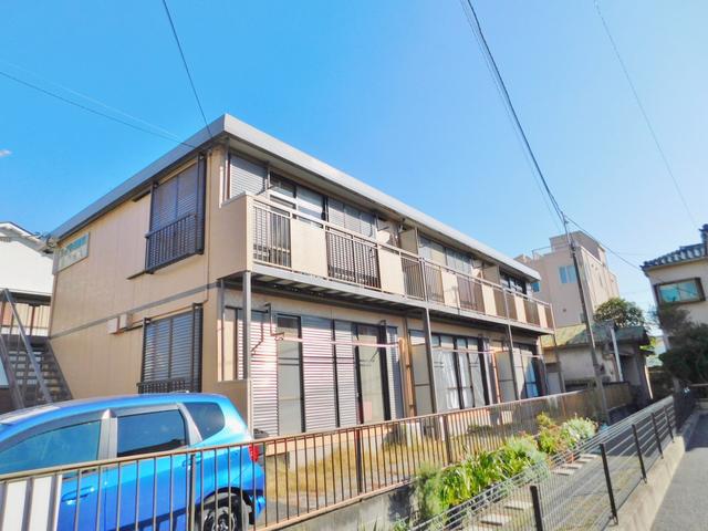 藤ハイム