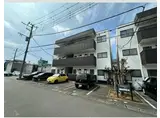 エクセレンス原 A棟