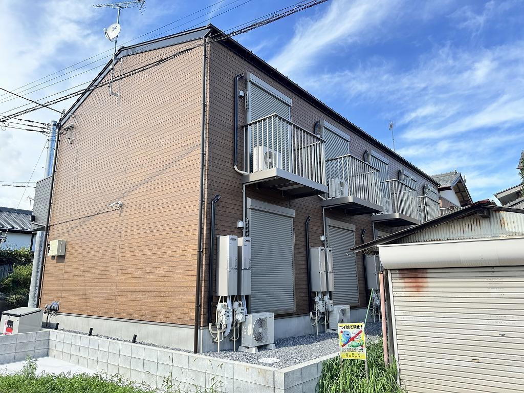 TEN MOBARA