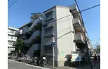 ストークマンション二宮