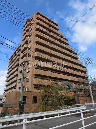 ライオンズガーデン松山紅葉町