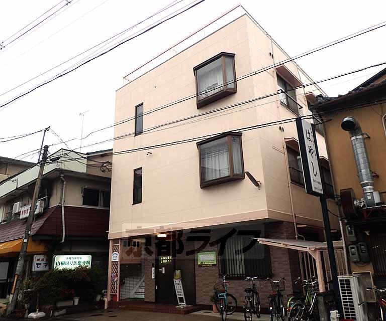 ハーモニーコーポYAMANE