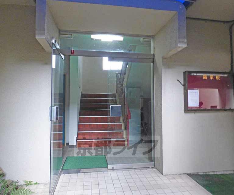 小山マンション