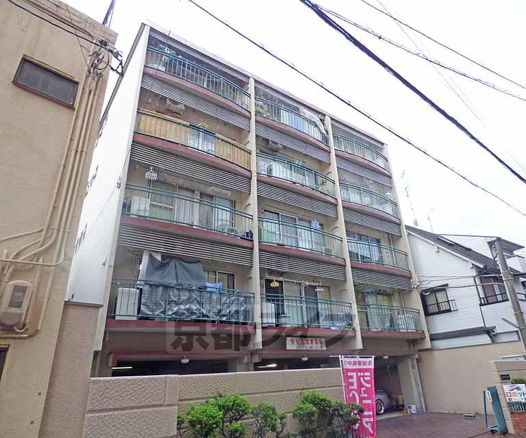 小山マンション