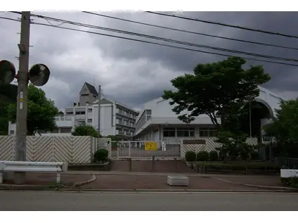 ラビスタ宝塚レフィナス1番館(3SLDK/19階)の周辺写真