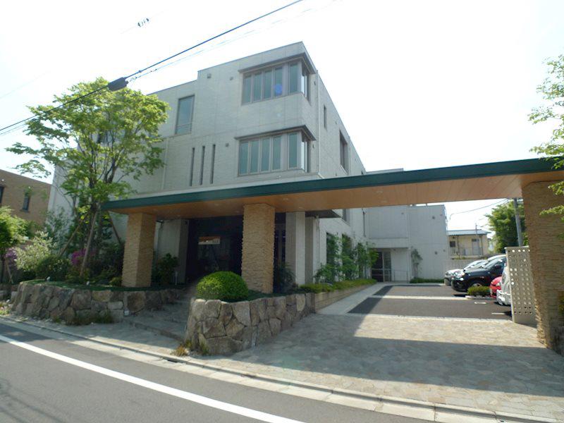 ＪＲ総武線 荻窪駅 徒歩5分  築14年