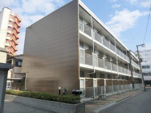 レオパレスコスモスII