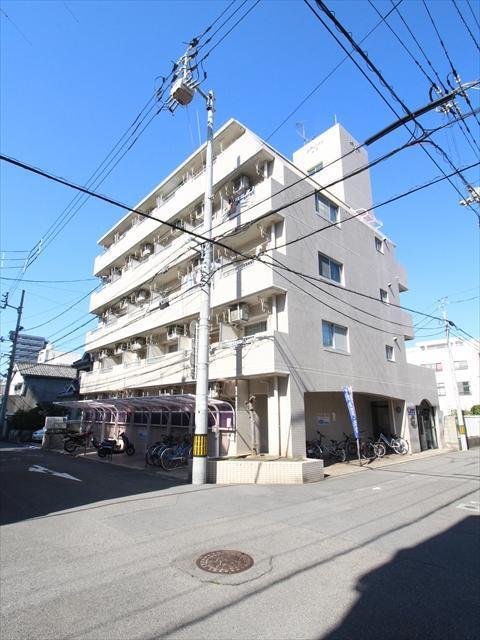 シティーハイツ本町