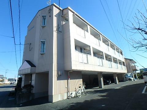 ジュネス半田I