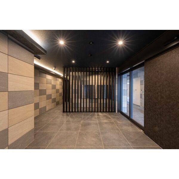 S-RESIDENCE四日市駅前COULEUR FR・家具