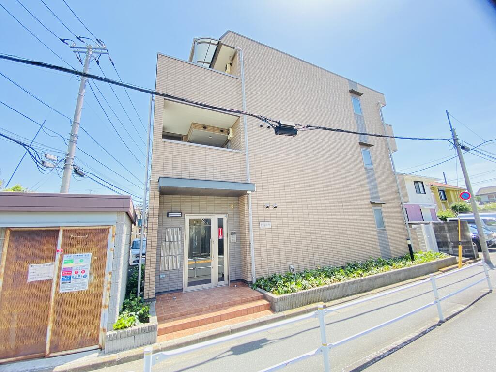 スカイハイツ