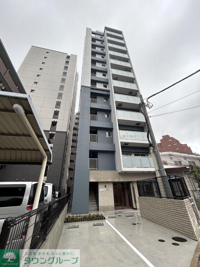MODERN PALAZZO 平尾